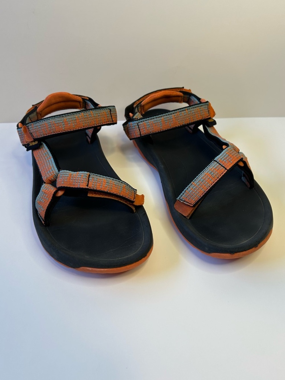 Teva Hurricane - Kids Sz 3